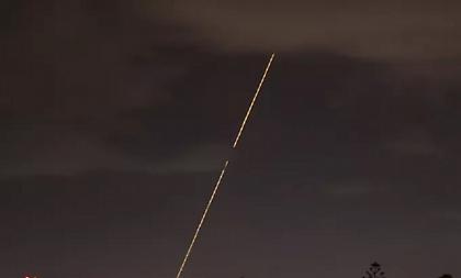 Η Χεζμπολάχ εκτόξευσε drones κατά του γενικού επιτελείου του ισραηλινού στρατού στο Τελ Αβίβ