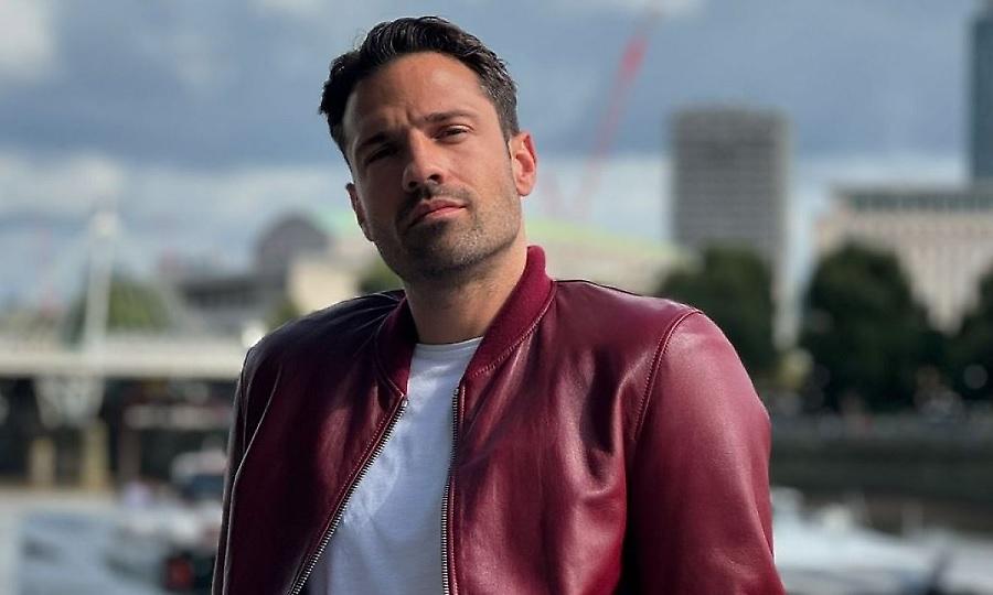 Κωνσταντίνος Αργυρός: Πολιτικός γάμος με την Αλεξάνδρα Νίκα σε κλειστό κύκλο