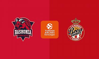 Μπασκόνια-Μονακό