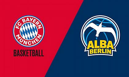 Μπάγερν-Άλμπα