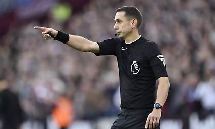 Σε διαθεσιμότητα από την UEFA ο διαιτητής που έβρισε τον Κλοπ λόγω βίντεο που τον δείχνει να κάνει χρήση ναρκωτικών!