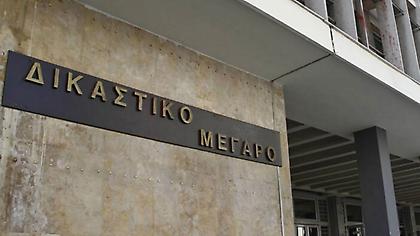 Θεσσαλονίκη: Κάθειρξη 5 ετών σε διανομέα που τραυμάτισε θανάσιμα πεζό