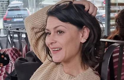 Δώρο ζωής: Σε μια 37χρονη θα μεταμοσχευτεί η καρδιά της Γαρυφαλλιάς που δολοφονήθηκε από τον σύντροφό της