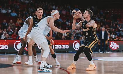 Μαρούσι-Σαρλερουά