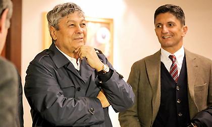 «Σχέδιο-βόμβα του Μιρτσέα Λουτσέσκου να οδηγήσει την εθνική Ρουμανίας στο Μουντιάλ ο Ραζβάν»!