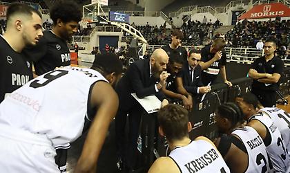 Live Streaming: Σολνόκι-ΠΑΟΚ