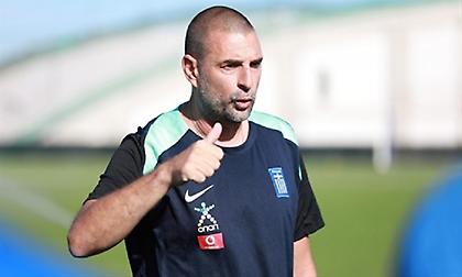 Με τριάρα ξεκίνησε στα προκριματικά του Euro U-17 η Εθνική Παίδων