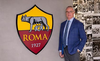 Πώς κατέληξε στον Κλαούντιο Ρανιέρι η Ρόμα