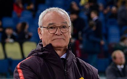 Οριστικό deal με Ρανιέρι, απομένει η ανακοίνωση της Ρόμα!