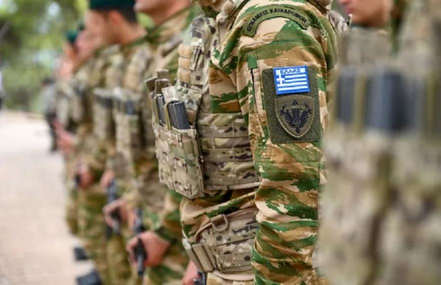 Ε.Σ: «Λουκέτο» σε έξι τάγματα πεζικού - Κλείνει στρατόπεδο-φούρνος