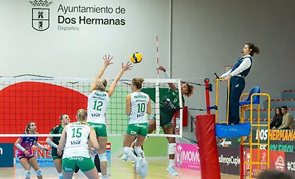 «Λιποθύμησε» στη Σεβίλλη και αποκλείστηκε πρόωρα από τη συνέχεια του Challenge Cup ο Παναθηναϊκός!