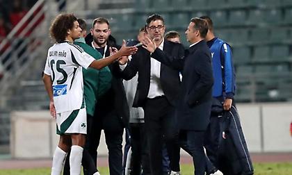 Αθανασίου: «Οι μεταγραφικές προτεραιότητες του Παναθηναϊκού και όσα ισχύουν με Παπαδημητρίου»