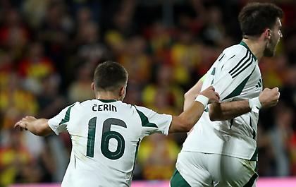 Δεσύλλας: «Έκλεισε τρία σημαντικά θέματα με την παραμονή των Τσέριν, Βαγιαννίδη και Ιωαννίδη ο Παναθηναϊκός»