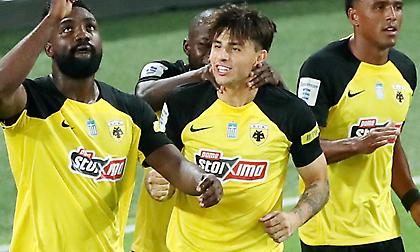 Τσακίρης: «Το μίνιμουμ που μπορεί να κοστολογηθεί ο Ρότα - Δεν είναι μόνο τα ντέρμπι που πρέπει να προσέξει η ΑΕΚ»