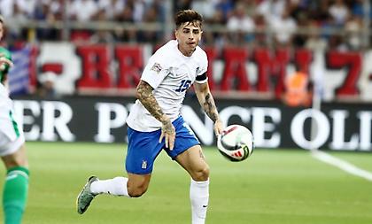 «Μάτια» πάνω στον Ρότα στο Αγγλία-Ελλάδα