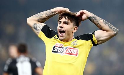 Κετσετζόγλου: «Στο μπλοκάκι πολλών ομάδων ο Ρότα-Αν πωληθεί η ΑΕΚ θα πάει και για βασικό δεξί μπακ»