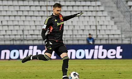 Ο αγαπημένος τραγουδιστής, το ίνδαλμα και το παρατσούκλι: Ο Μπαρτλομιέι Ντραγκόφσκι αποκαλύπτεται