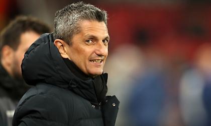 Τσορμπατζόγλου: «O Λουτσέσκου έκρινε ότι θα είναι χρήσιμο για τον κόσμο να μιλήσει για κάποια ζητήματα»