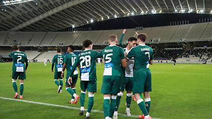 Παναθηναϊκός: Η τρομερή... δυσαναλογία σε σχέση με τους ανταγωνιστές και ο οδηγός του