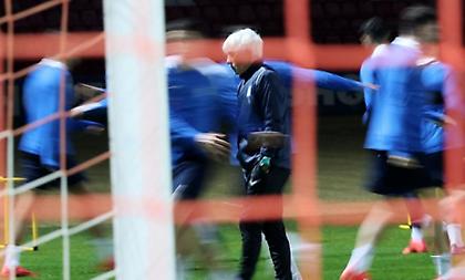 Ο αγώνας της Εθνικής Ομάδας με την Αγγλία με ενισχυμένες αποδόσεις* από το Pamestoixima.gr