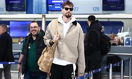 Ερνανγκόμεθ: «Πρέπει να ξεκινάμε καλά τα παιχνίδια»