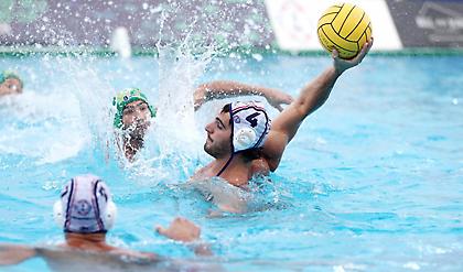 Έσπασε το «ρόδι» η Βουλιαγμένη διαλύοντας την Ορτίγκια