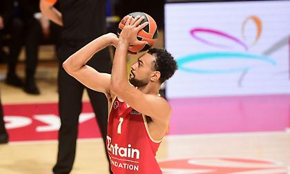 Γουίλιαμς-Γκος: «Το ξέρουμε ότι έχουμε επιθετικό ταλέντο, πρέπει να βελτιώσουμε την αμυντική μας παρουσία»