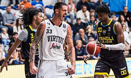 Πολονάρα: «Ο Παναθηναϊκός βασίζεται σε πολύ ταλαντούχους παίκτες, πρέπει να κάνουμε πολύ καλή δουλειά στην άμυνα»