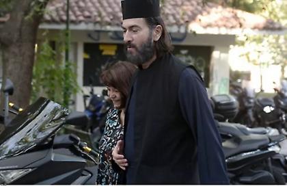 Ποινή φυλάκισης 51 μηνών εξαγοράσιμη με αναστολή επιβλήθηκε στον πατέρα Αντώνιο