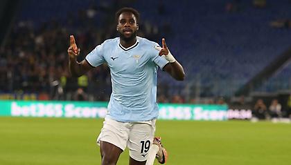 Πρόβλημα με Ντιά στη Λάτσιο: Κόλλησε ελονοσία στη Σενεγάλη, άγνωστο το διάστημα της απουσίας του!