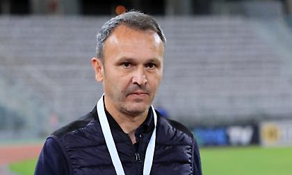 «Πρώτη» για Μπράτσο στον Βόλο - Επέστρεψε σε κανονικούς ρυθμούς ο Ντε Καμπς