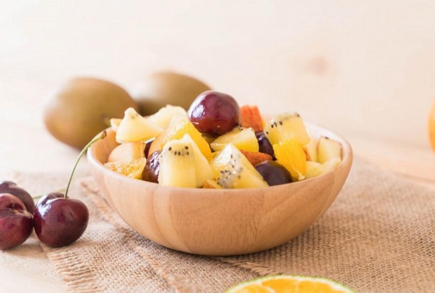 Έξι φρούτα που βοηθούν στην απώλεια βάρους