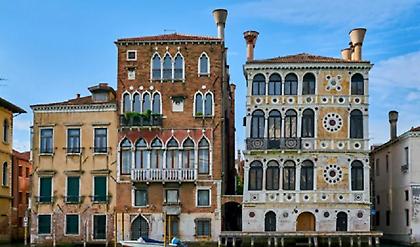 Ca' Dario: Πωλήθηκε το «καταραμένο μέγαρο» της Βενετίας - Η ανατριχιαστική ιστορία του