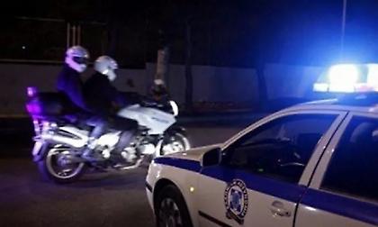 Επίθεση στο κτίριο της Περιφέρειας Θεσσαλίας