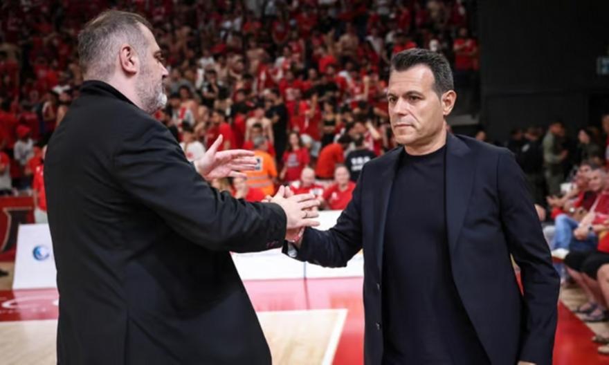 Χάποελ Τελ Αβίβ: Αυτός θα είναι ο μισθός του Δημήτρη Ιτούδη