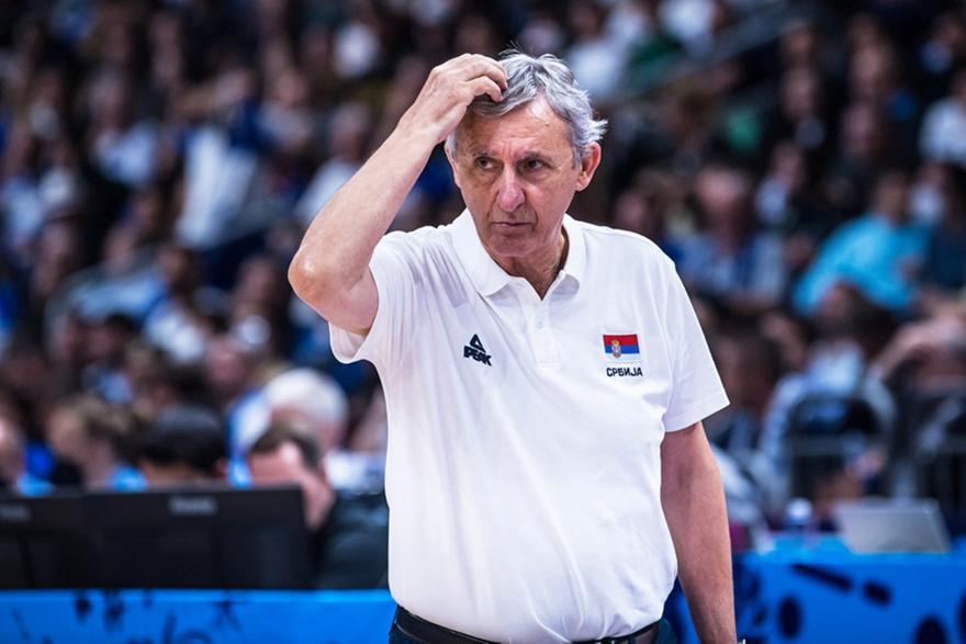 Σερβία: Μπάρατς και Κοβάτσεβιτς οι συνεργάτες του Πέσιτς