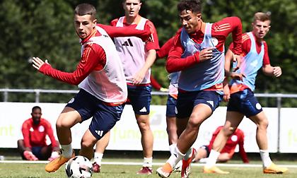 Σταματέλος: «Δεν θα την... πληρώσουν οι πιτσιρικάδες με τις μεταγραφές του Ιανουαρίου»