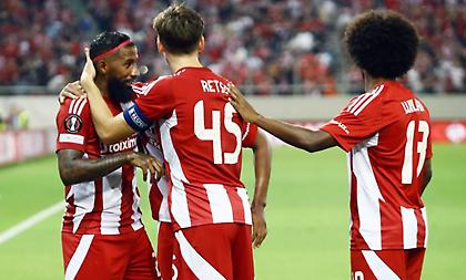 Οι τρεις... λάτιν επιστροφές που υπολογίζει ο Μεντιλίμπαρ ενόψει ΑΕΚ