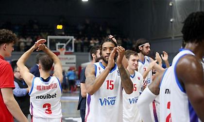 Άρης: Απαγόρευση μετακίνησης οπαδών για το ματς με Πανιώνιο