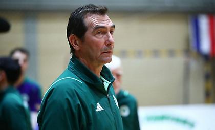 Ανδρεόπουλος: «Το ματς κρίθηκε στις λεπτομέρειες»