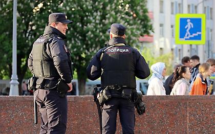 Ρωσία: Φυλάκιση οκτώ ετών σε γυναίκα που ζήτησε να δολοφονηθεί ο Πούτιν