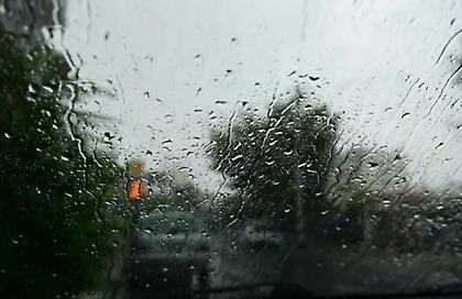 Καιρός: Bροχές και σποραδικές καταιγίδες σήμερα, σε πολλές περιοχές της χώρας