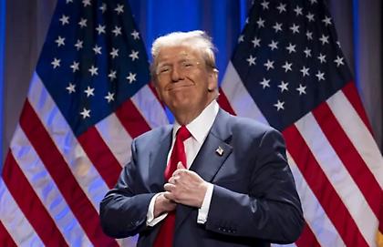 Τέλος οι ποινικές διώξεις για τον Τραμπ - Ο ειδικός εισαγγελέας κλείνει τις έρευνες και παραιτείται