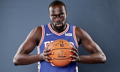 Μακάμπι: Δεν παίζει με Ολυμπιακό ο Σαγιόκ