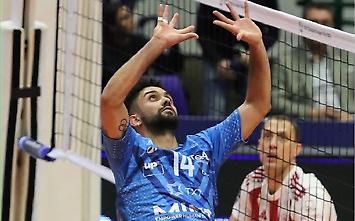 Πάλεψε, μόχθησε αλλά στο φινάλε ο Ολυμπιακός «λύγισε» από τη Μόντσα