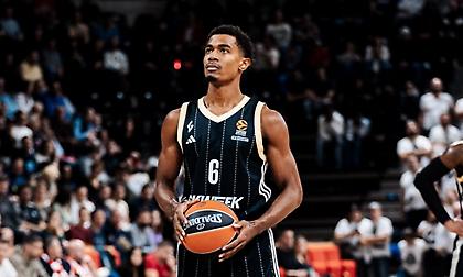 Λύγισε τον Ερυθρό σε ματσάρα η Βιλερμπάν με τρομερό Μαλεντόν!