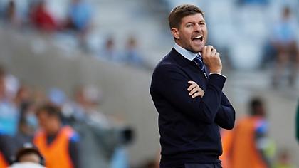 Πήρε… παράταση ο Τζέραρντ στην Αλ Ετιφάκ