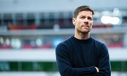 «Αφήνει τη Λεβερκούζεν από το ερχόμενο καλοκαίρι ο Τσάμπι Αλόνσο»