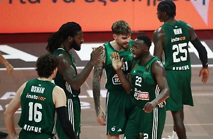 Πετρίδης: «Παιχνίδι-παγίδα για τον Παναθηναϊκό στην Μπολόνια, πρέπει να μπει δυνατά και να επιβάλει τους κανόνες του»