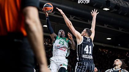 Κέντρικ «killer» Ναν: Επιστροφή στον… τόπο του εγκλήματος